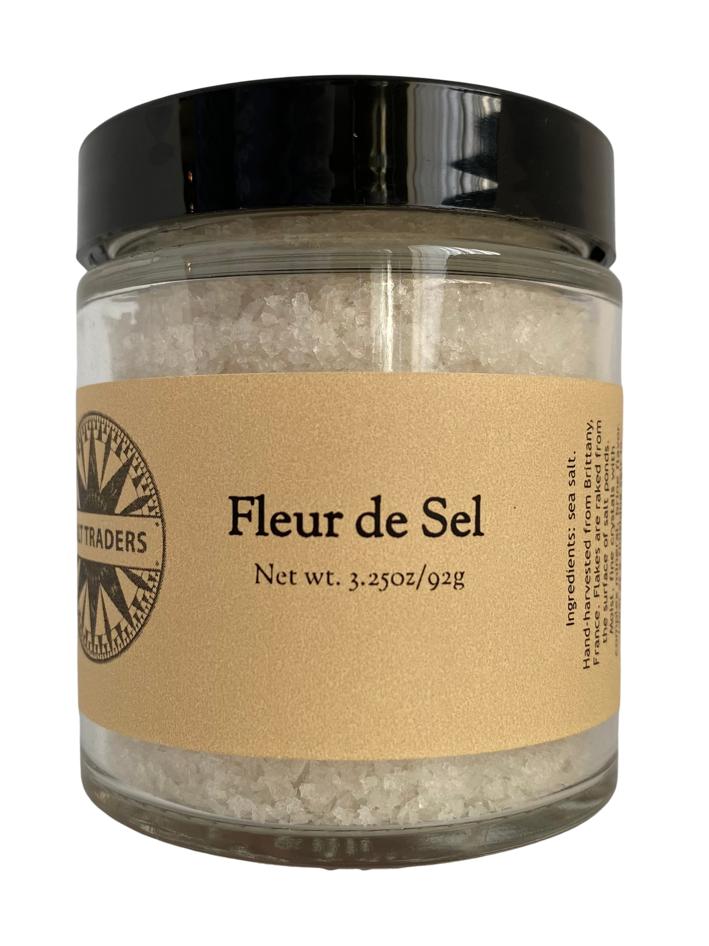 Fleur de Sel