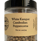 Kampot White Peppercorns - Cambodia