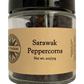 Sarawak Pepper