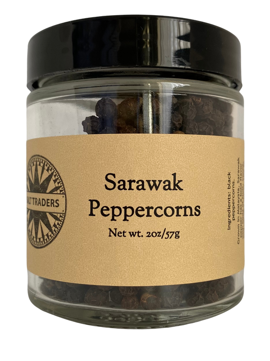 Sarawak Pepper