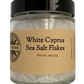 Cyprus White Sea Salt Flakes