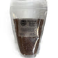 Kiawe Wood Smoked Sea Salt - Hawaii