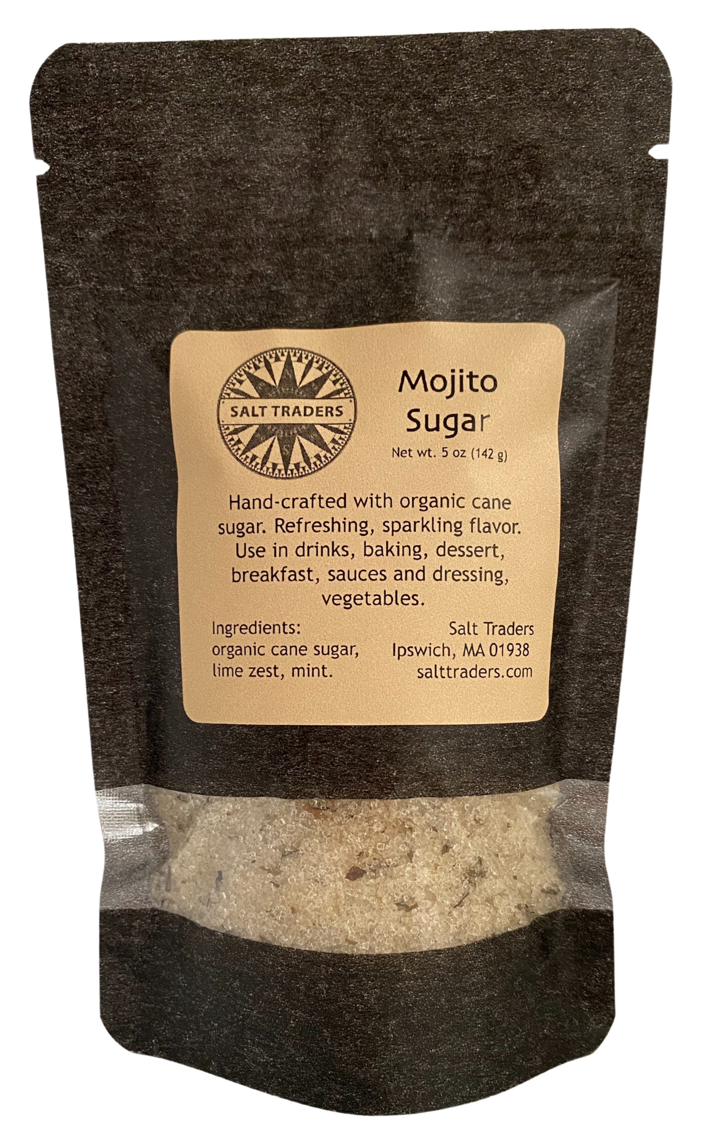 Mojito Sugar