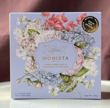 Dawn to Dusk Tea Gift Box