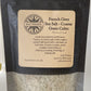 French Grey Sea Salt (Sel Gris) Fine or Coarse Grain Celtic - New Sizes!