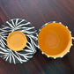 Vintage Zebra Tea or Coffee Cups