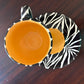 Vintage Zebra Tea or Coffee Cups