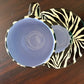 Vintage Zebra Tea or Coffee Cups