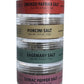 Your Go-To Salt Blend Collection