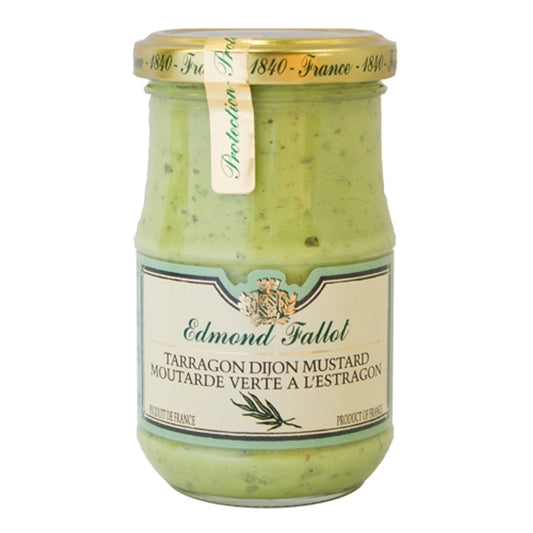 Tarragon Dijon Mustard - France