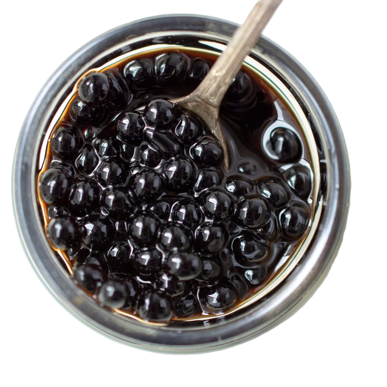 Balsamic Pearls