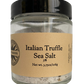 Italian Truffle Sea Salt 3%