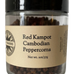 Kampot Red Peppercorns - Cambodia