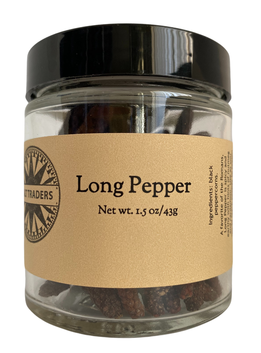 Long Pepper - Kampot