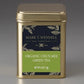 Organic Chun Mee Green Tea