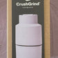 CrushGrind Pepper Mill - 4 inch - Lavender Color