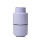 CrushGrind Pepper Mill - 4 inch - Lavender Color