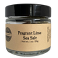 Fragrant Lime Sea Salt