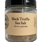 Black Truffle Sea Salt