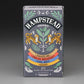 Hampstead Organic Black Tea Sampler Box - 20 Tea Bags