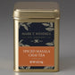 Spiced Masala Chai Tea