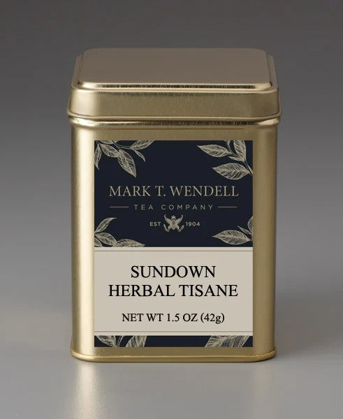 Sundown Herbal Tisane