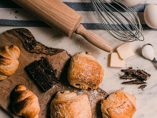 In the Baker's Pantry Bundles
