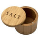 Bamboo Salt Boxes & Bundles