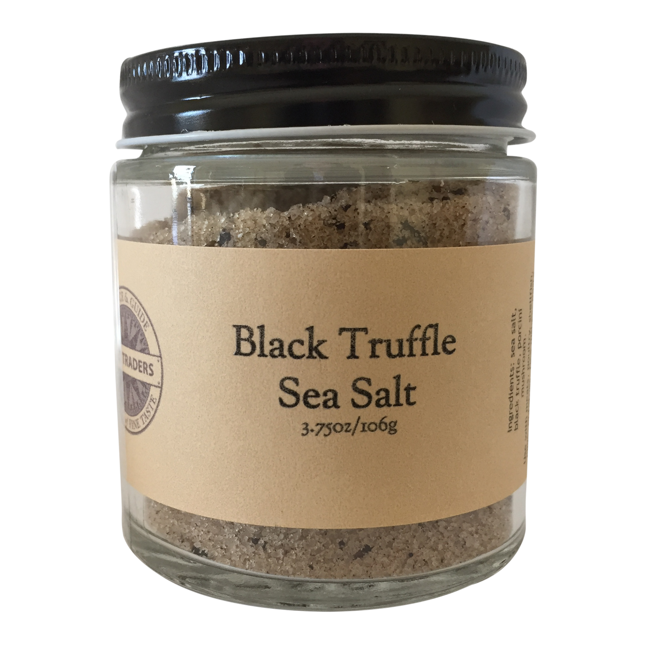 Truffle Salts