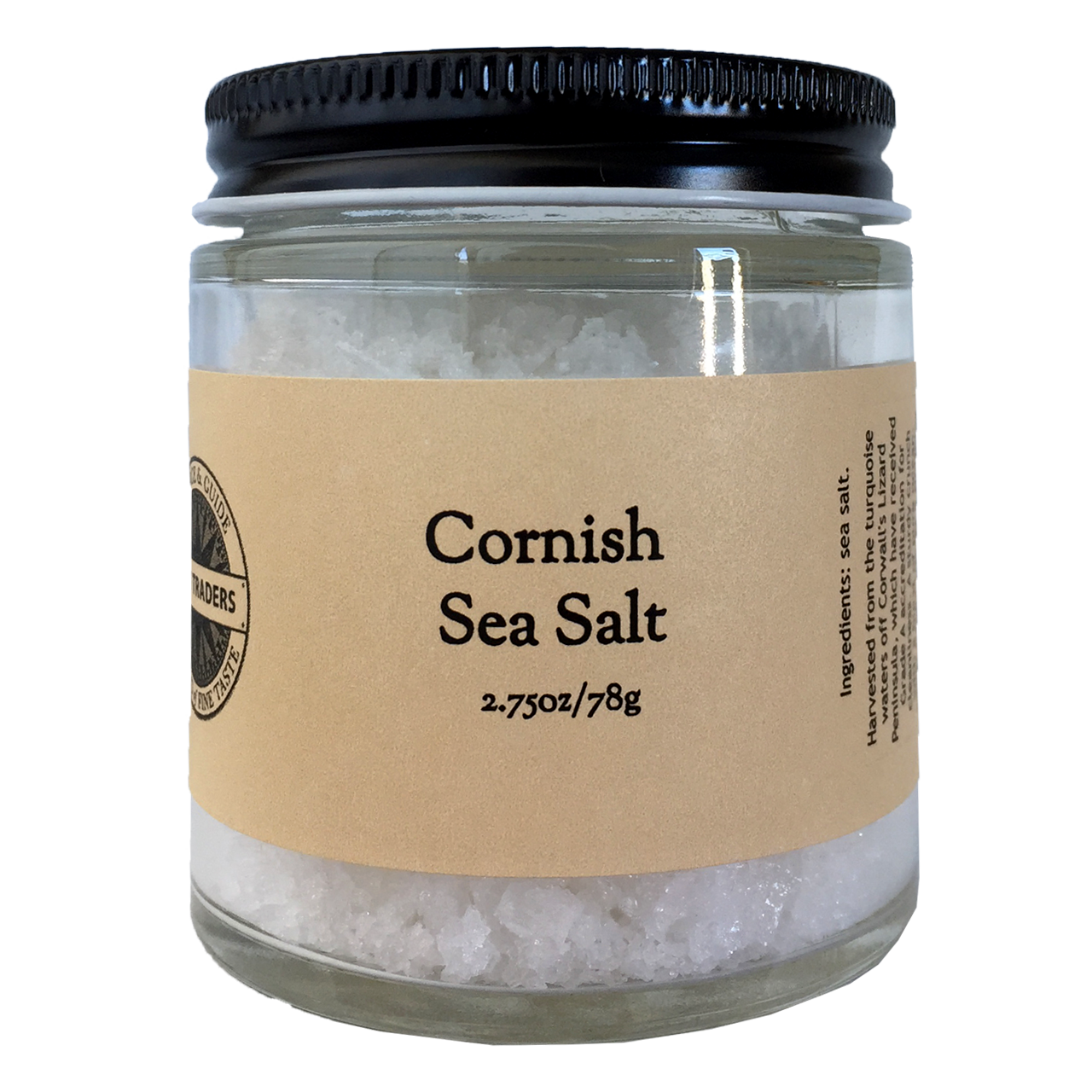 Cornish Sea Salt