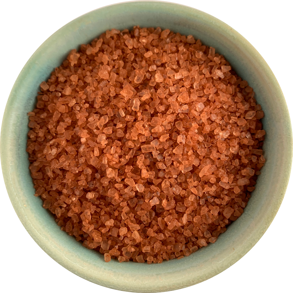 Alaea Hawaiian Red Sea Salt