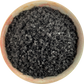 Black Lava Hawaiian Sea Salt