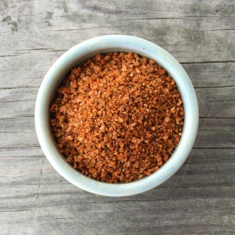 Bloody Mary Sea Salt (Not Just for a Bloody Mary!)