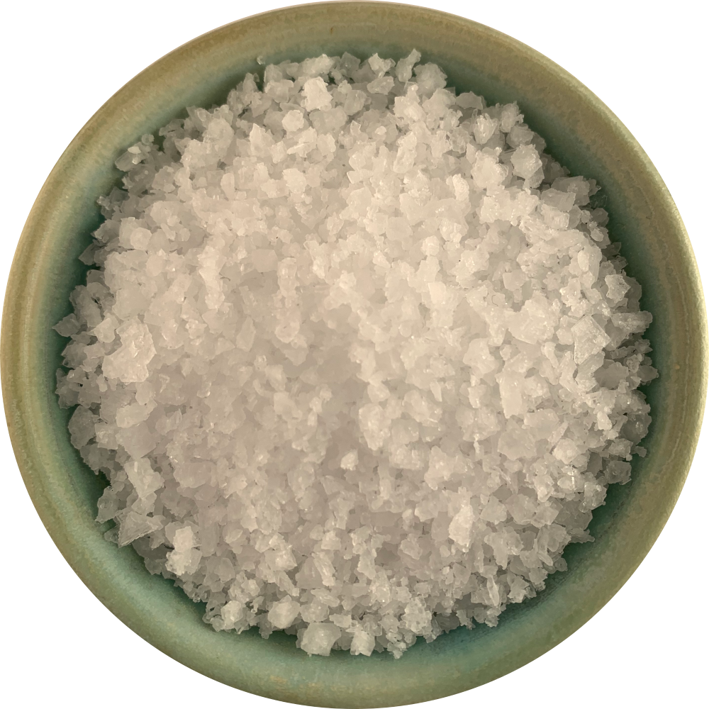 Hawaiian Kona Deep Water Sea Salt