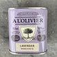 Lavender Infused Extra Virgin Olive Oil - 150ml