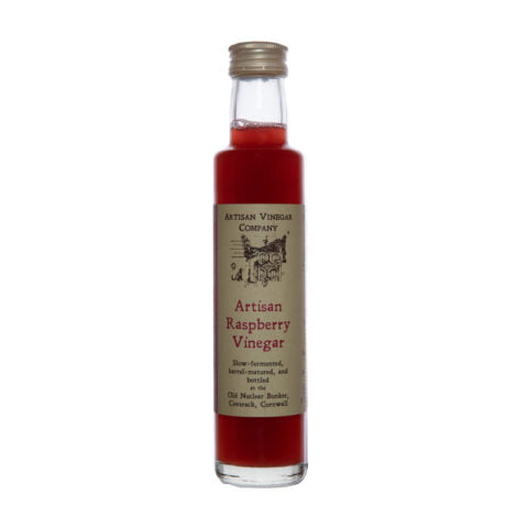 Artisan Raspberry Vinegar - 250 ml