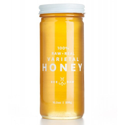 California Black Sage Honey