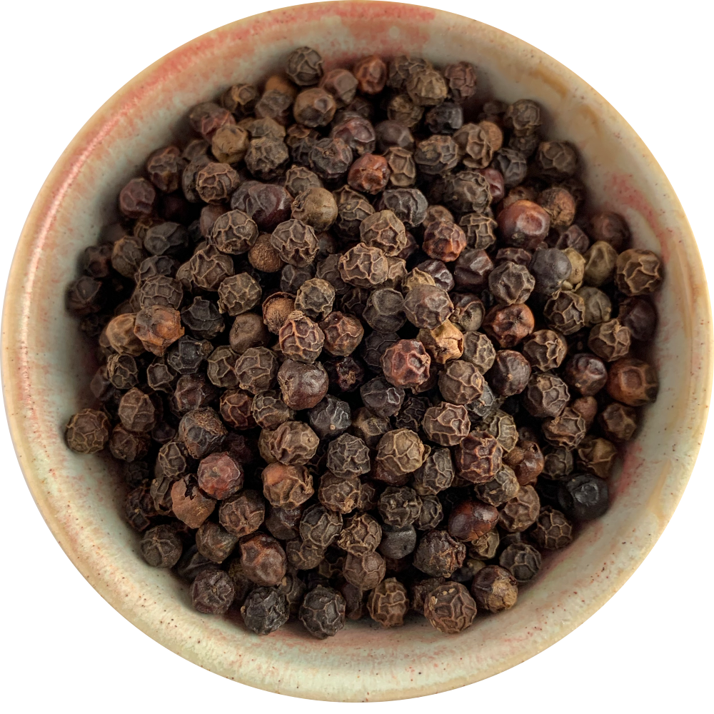 Tellicherry Black Pepper