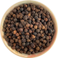 Parameswaran's Special Wynad Organic Black Pepper - From the Farm to Your Table - Our Exclusive!