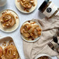Honey with Chios Mastic from Greece