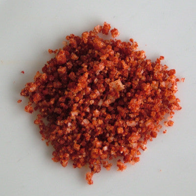 Smoked Paprika Sea Salt