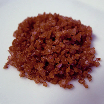 Alaea Hawaiian Red Sea Salt